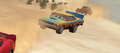 Cars: Mater-National Championship