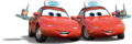 The World of Cars: Racing Series (2008)