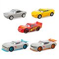 Next-Gen Set (Sterling, Cruz Ramirez, Lightning McQueen, Gabriel and Aiden