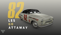 Cars 3 Generations