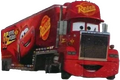 Cars 2 (2011)