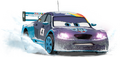 "ICE" - Cars: Fast as Lightning
