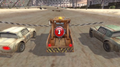 Cars: Race-O-Rama