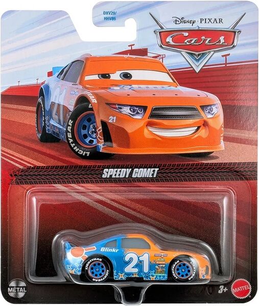 File:2026 Speedy Comet card.jpg