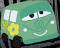 フィルモア Fillmore