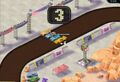 The World of Cars Online