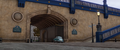 Tyre Bridge