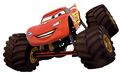 Lightning McQueen