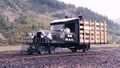 Rio Grande Galloping Goose #1 in real life