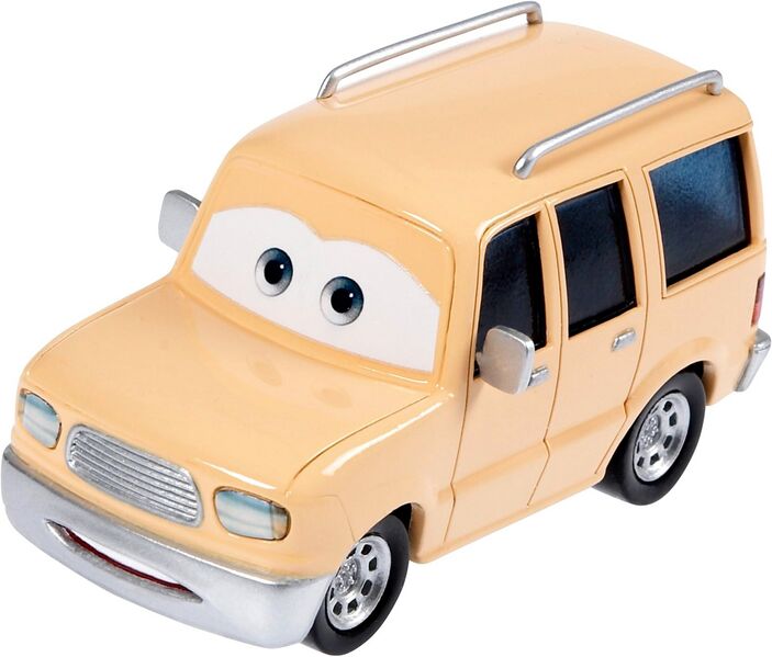 File:Benny Brakedrum diecast.jpg
