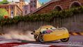 Cars 2: The Video Game.