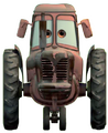 Tractor