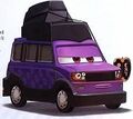 Meet the Cars (2011)