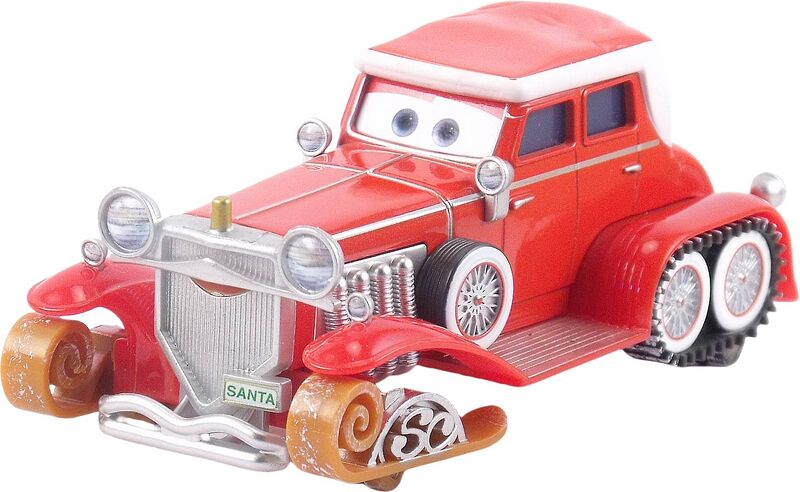 File:Santa Car diecast.jpg