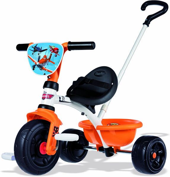 File:Smoby 444195 Tricycle.jpg