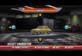 Cars: Race-O-Rama