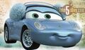 Sally (The World of Cars: Holiday 2009, 2009)