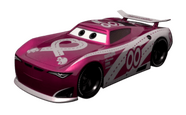 No. 00 - Flip Dover