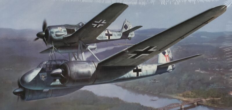 File:Junkers 88 Mistel.jpg