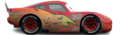 Lightning McQueen