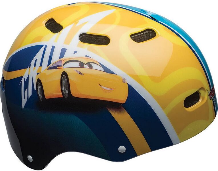 File:Bell Cars 3 Cruz helmet.jpg