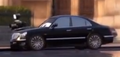 Toyota Crown Majesta S180