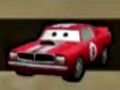 Character icon from Cars: The Videogame
