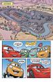 Issue #1 page 4.