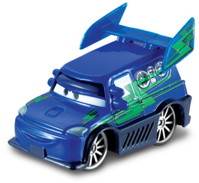 File:DJ with Flames diecast main.png