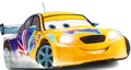 Frosty (Ice Racers, 2015)
