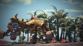 Dino Park