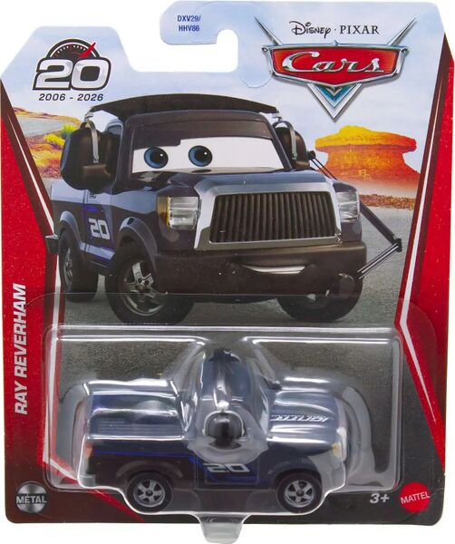 File:2026 Ray Reverham card V2.jpg