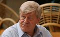 Martin Jarvis