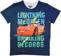 Lightning McQueen: Breaking Records
