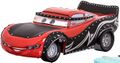Heavy Metal Lightning McQueen