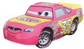 Kevin Racingtire (matte, 2015)