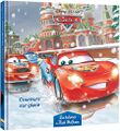 Ice Racers French version (2023) front cover.
