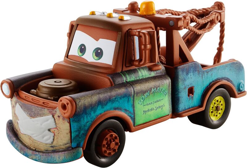 File:Mater with Duct Tape Die-cast.jpg