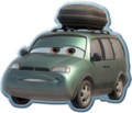 Van