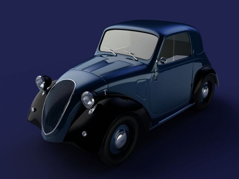File:Fiat 500 Topolino front 02.jpg