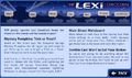 Lexi Lowdown: Mystery Pumpkins.