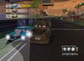 Cars: Mater-National Championship