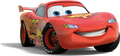 Lightning McQueen