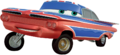 Union Jack Ramone (2011)