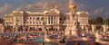 Buckingham Palace