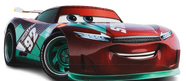 No. 92 - Sheldon Shifter