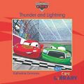 My First Cars Library (Funtastic Publishing) - The World of Cars