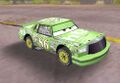 Cars: The Videogame