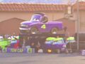 J.D's pit crew