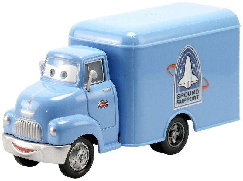 File:NASCA Truck diecast.jpg